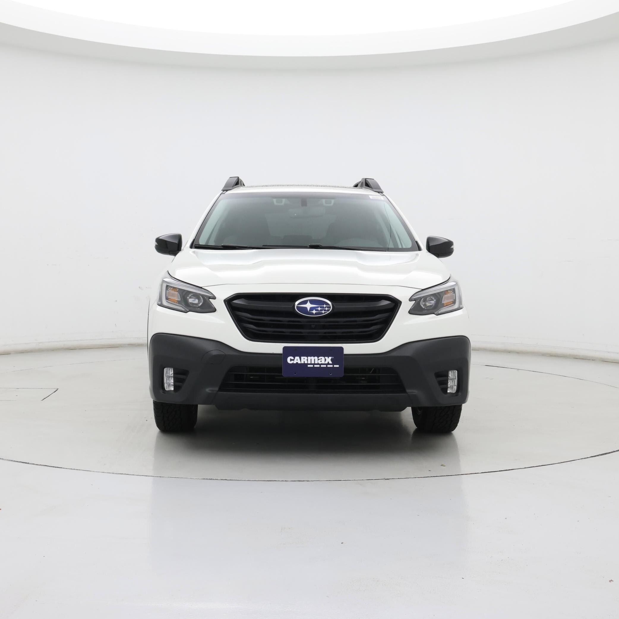 Thumbnail: 2021 Subaru Outback - 5