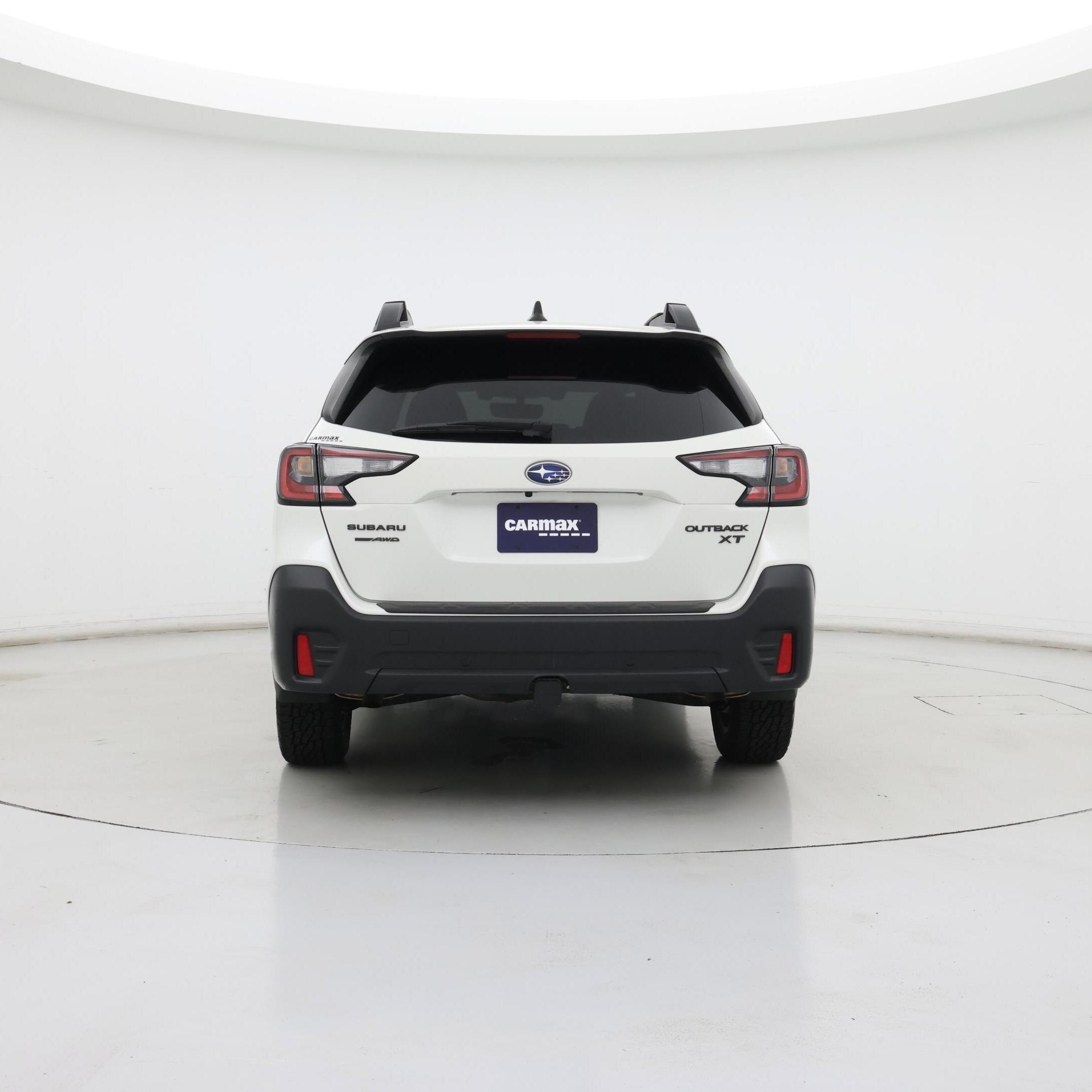 Thumbnail: 2021 Subaru Outback - 6