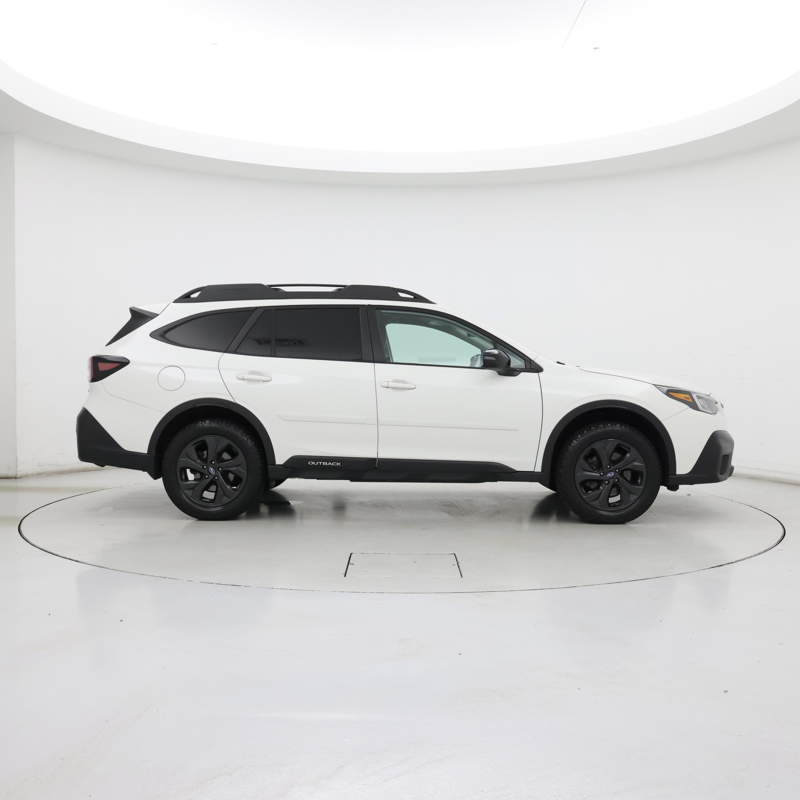 Thumbnail: 2021 Subaru Outback - 7