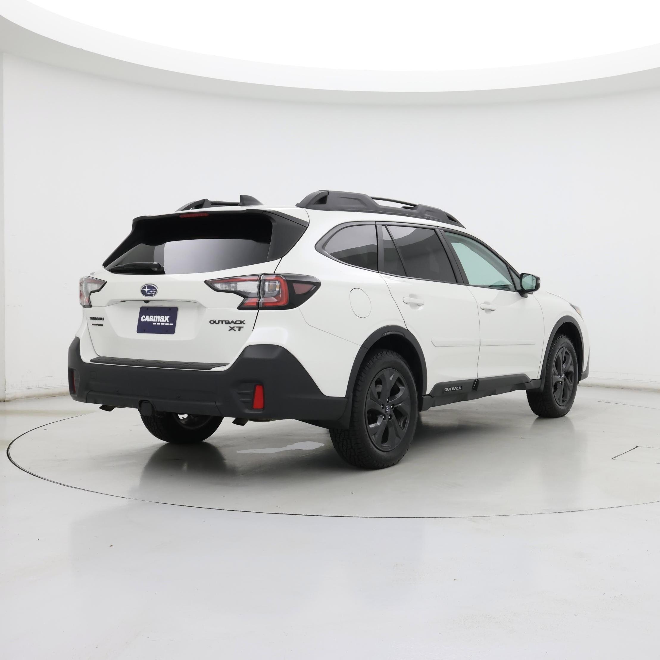 Thumbnail: 2021 Subaru Outback - 8