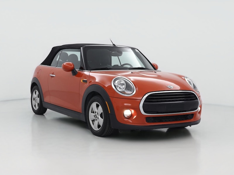 2019 MINI Cooper  -
                  Indianapolis, IN