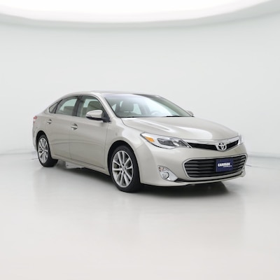 2015 Toyota Avalon XLE Touring