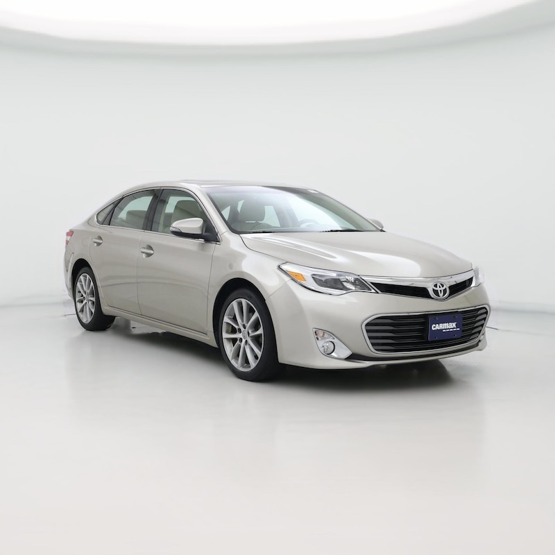 2015 Toyota Avalon XLE Touring