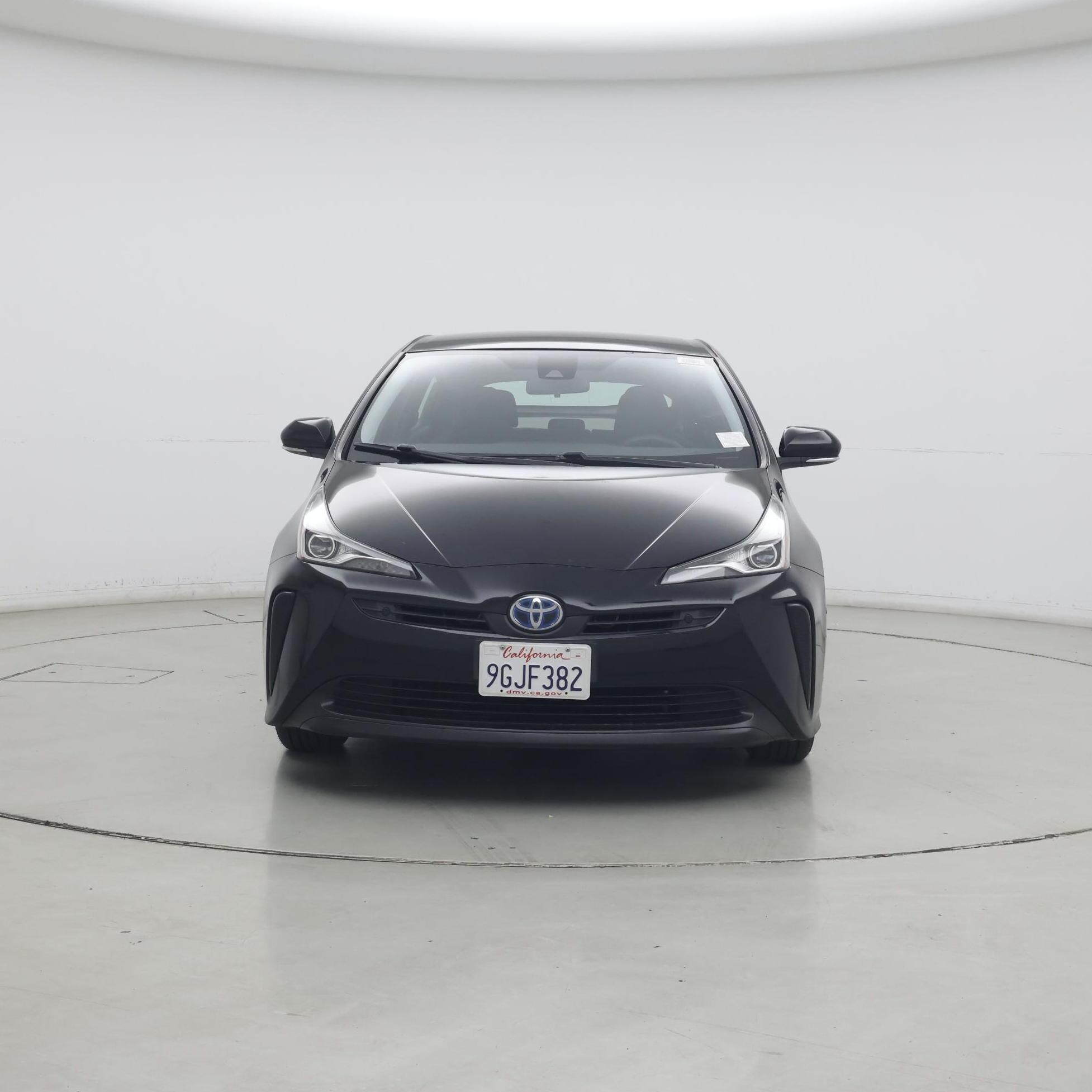 Thumbnail: 2021 Toyota Prius - 5