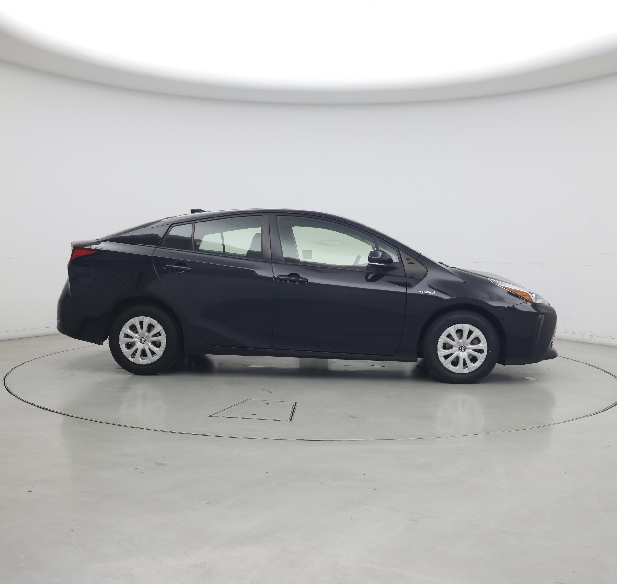 Thumbnail: 2021 Toyota Prius - 7