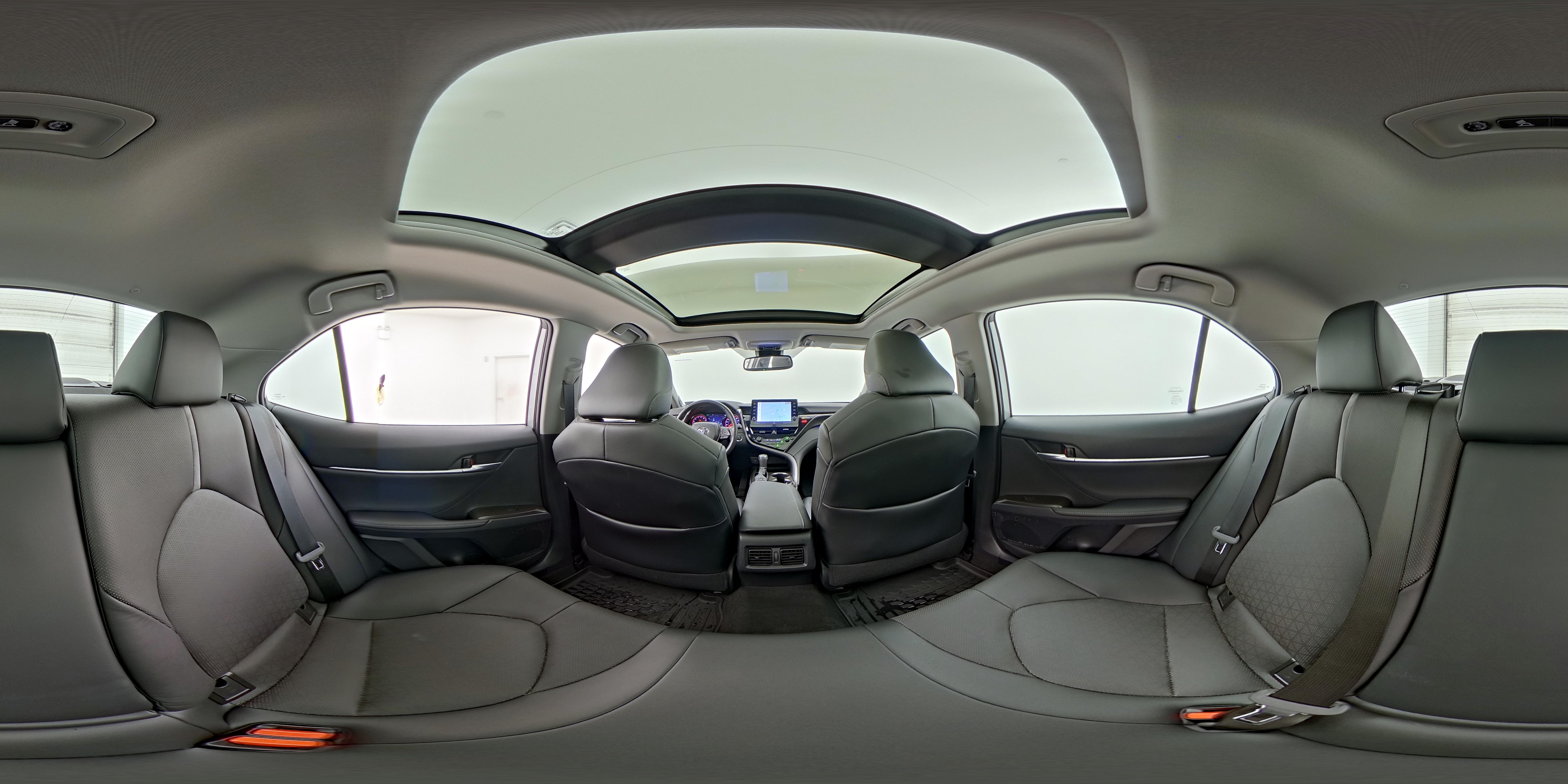2021 Toyota Camry XSE - Photo 27