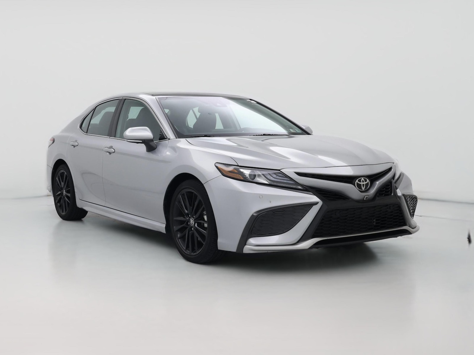 2021 Toyota Camry XSE - Photo 1