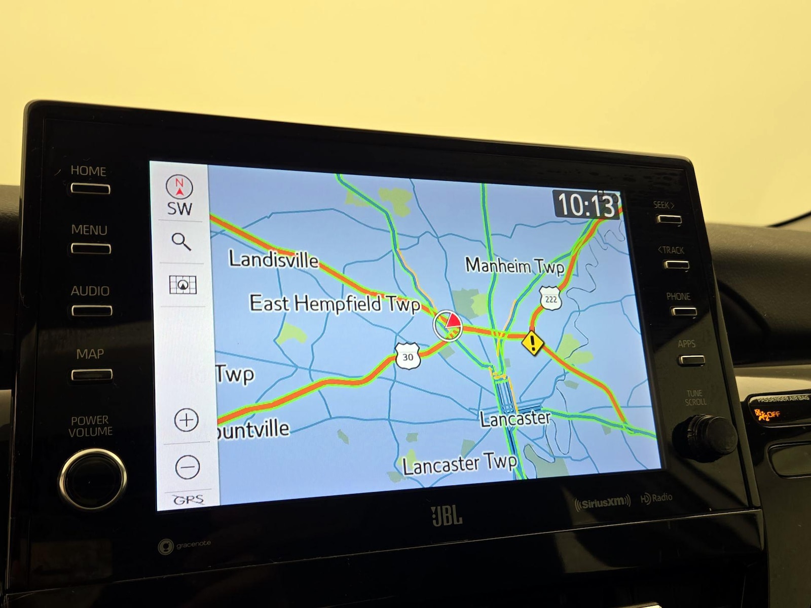 2021 Toyota Camry XSE - Photo 15