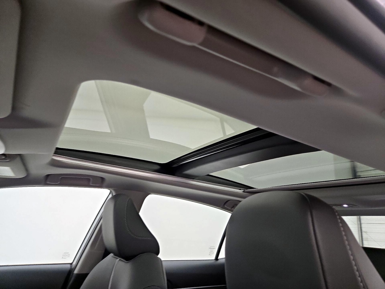 2021 Toyota Camry XSE - Photo 21