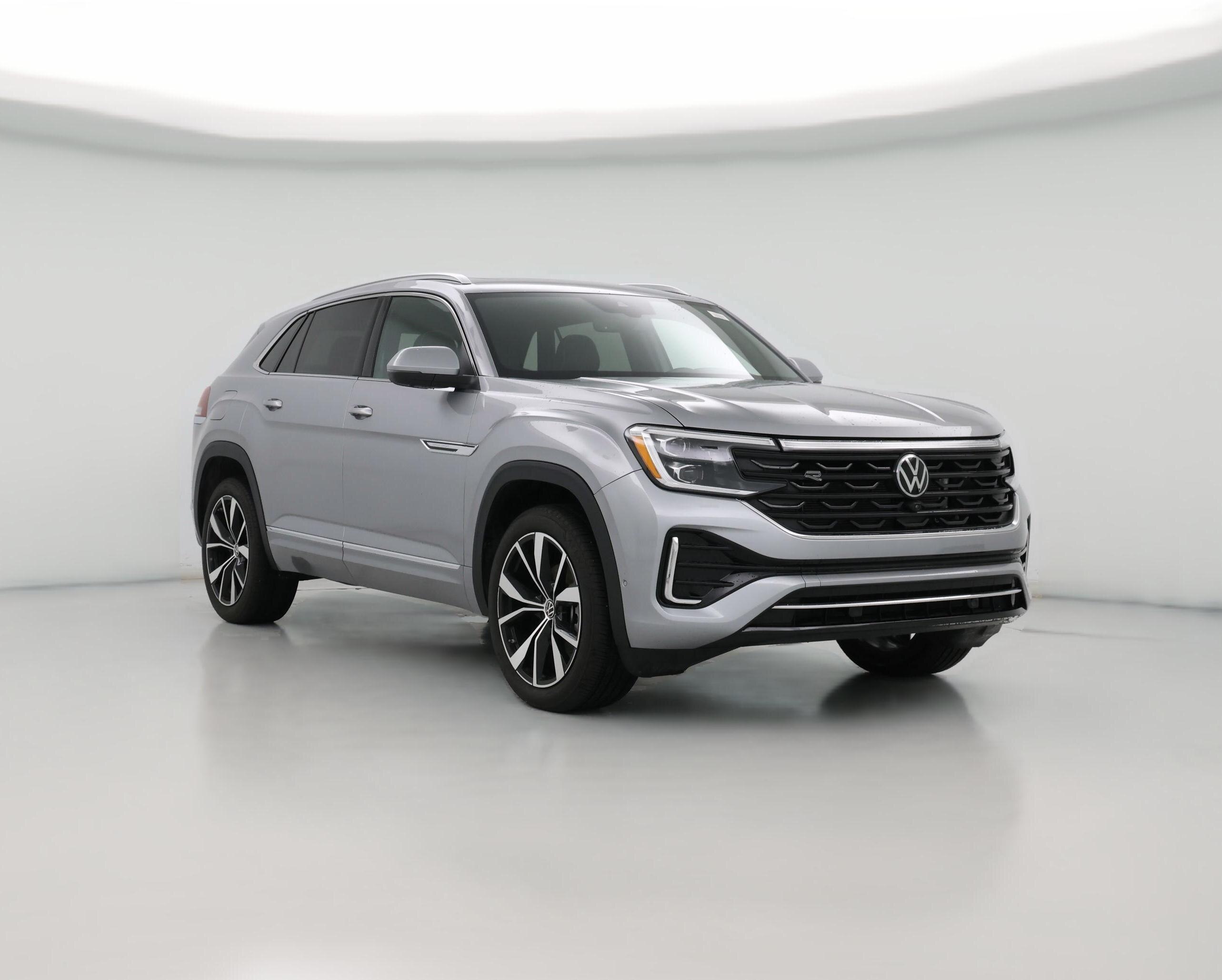 Thumbnail: 2024 Volkswagen Atlas - 1