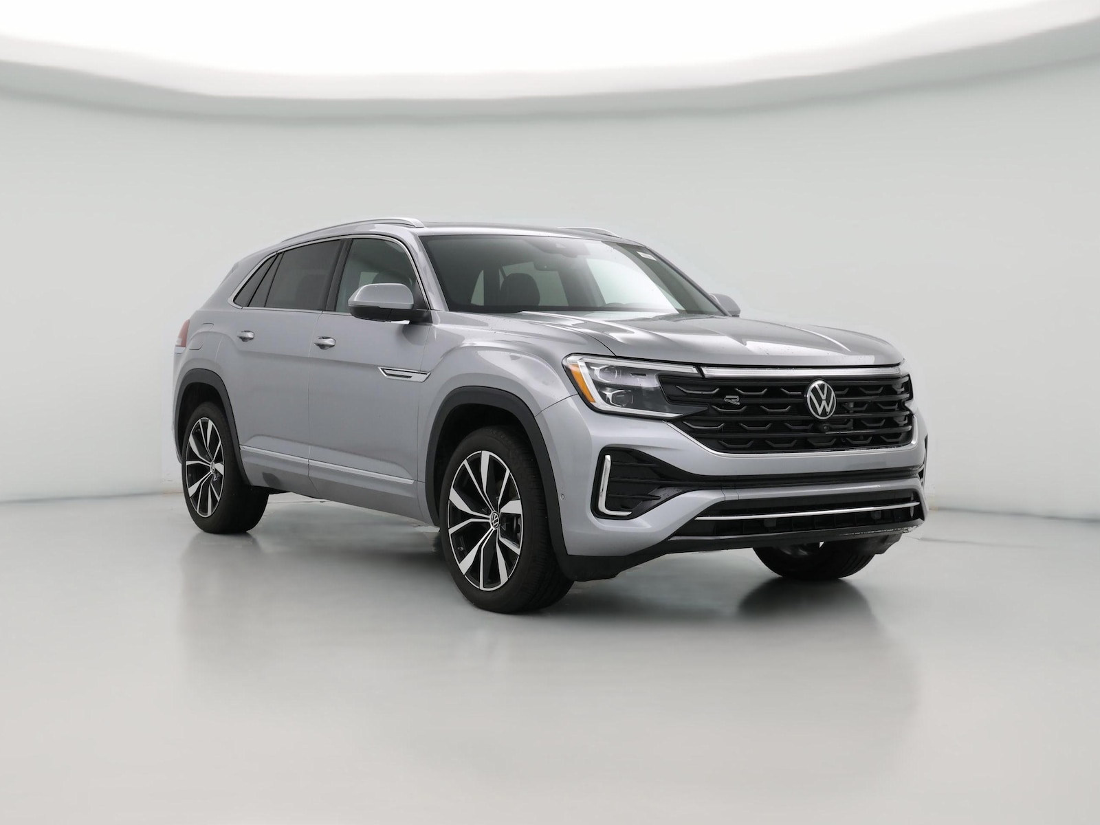 2024 Volkswagen Atlas Cross Sport SEL Premium R-LINE - Photo 1