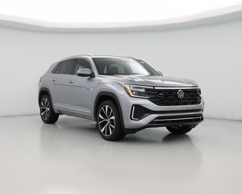 2024 Volkswagen Atlas Cross Sport SEL Premium R-Line