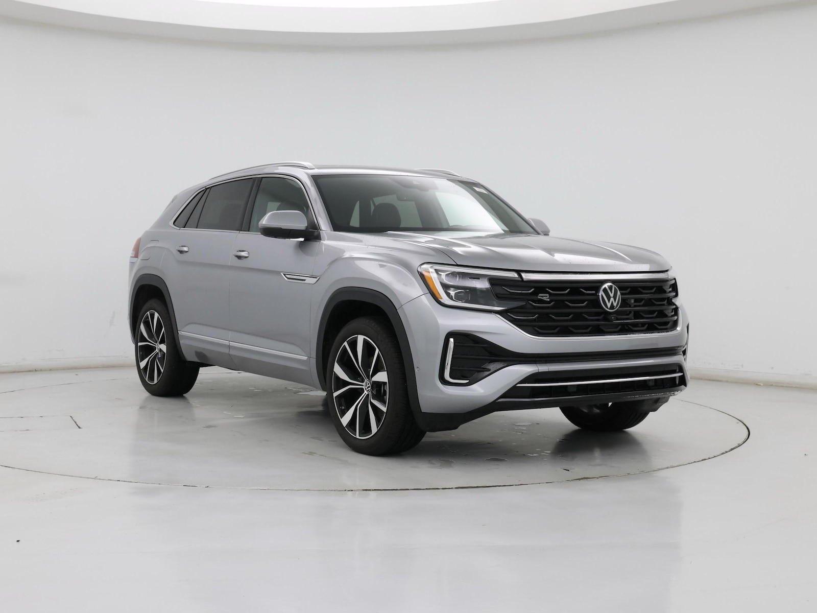2024 Volkswagen Atlas Cross Sport SEL Premium R-LINE - Photo 2