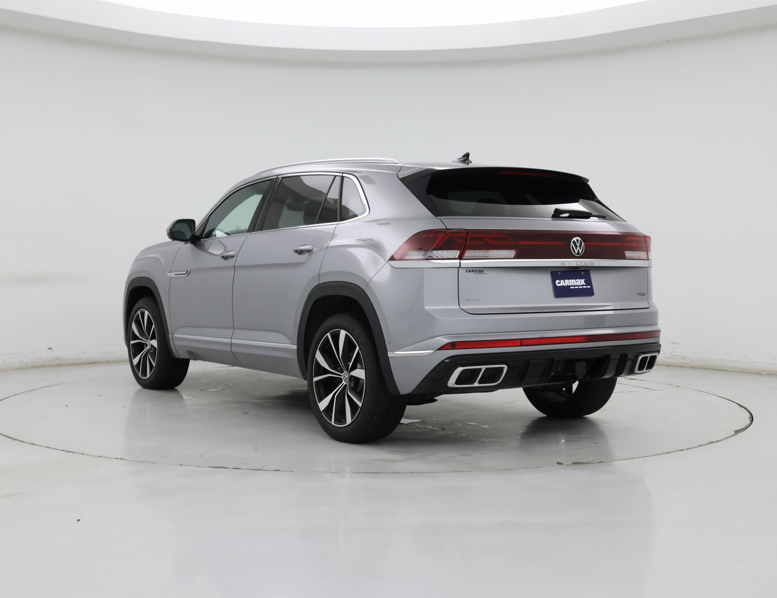 Thumbnail: 2024 Volkswagen Atlas - 2