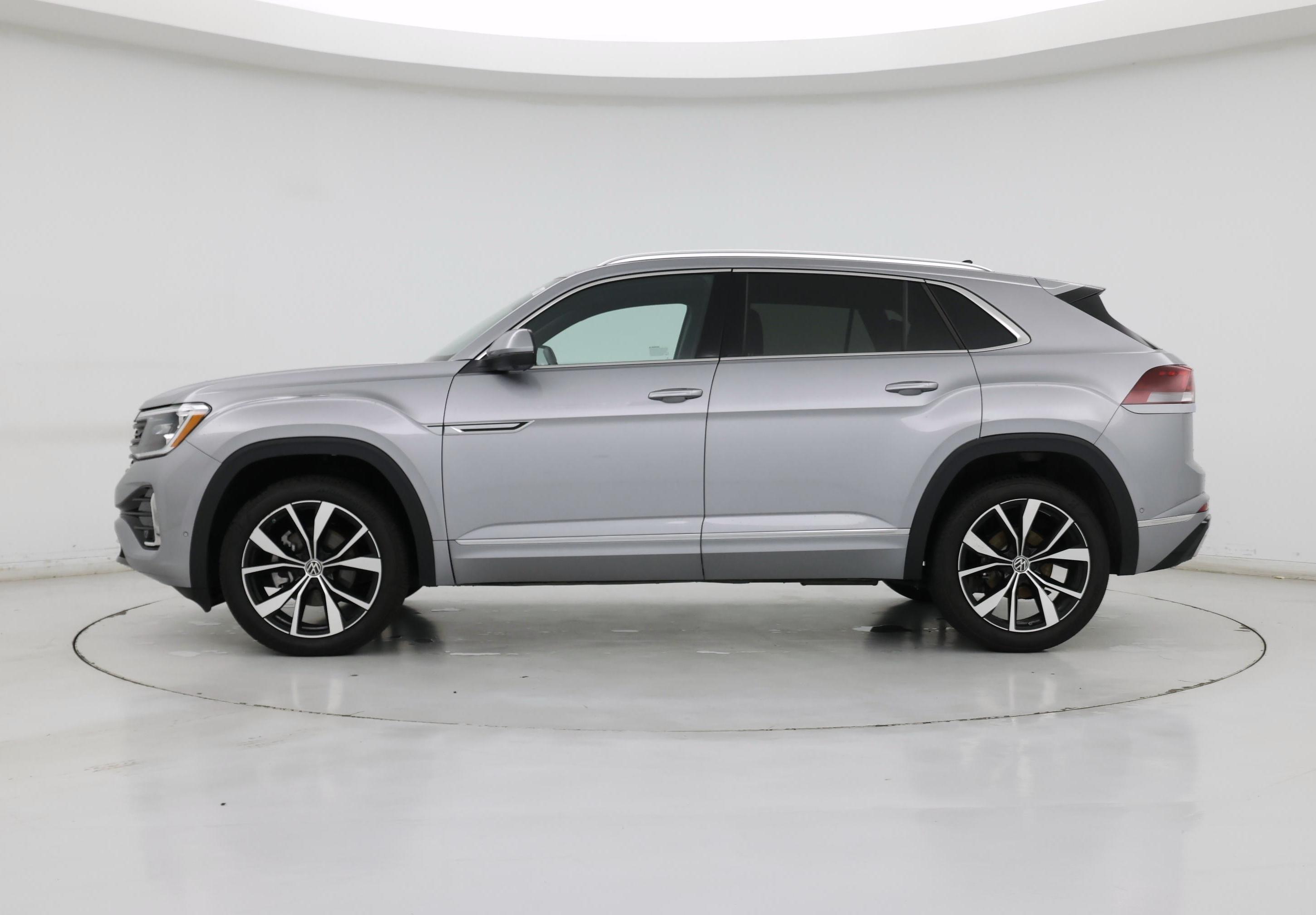 Thumbnail: 2024 Volkswagen Atlas - 3