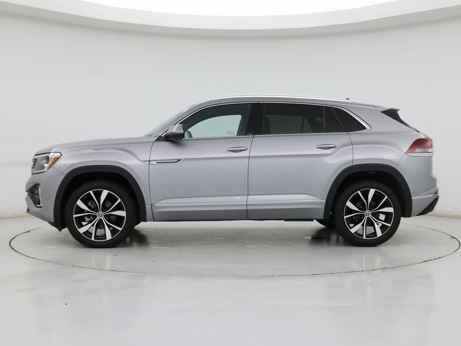 2024 Volkswagen Atlas Cross Sport SEL Premium R-LINE - Photo 4
