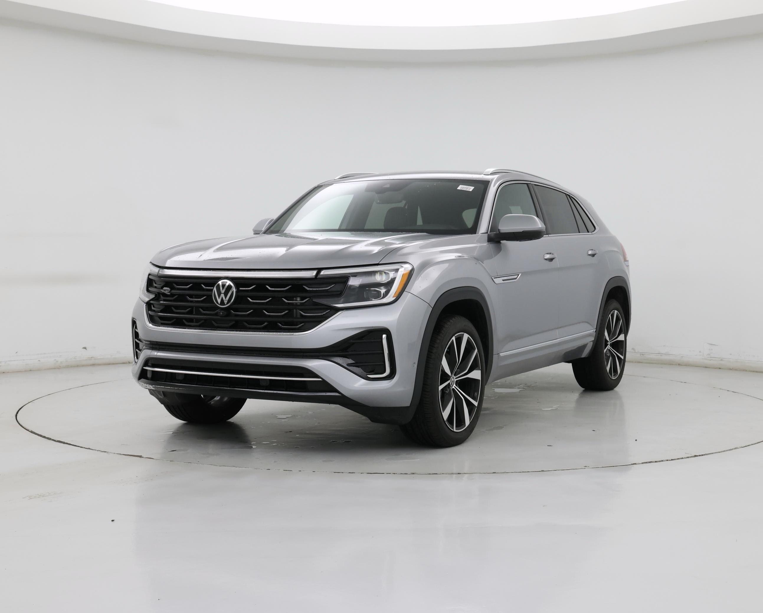 Thumbnail: 2024 Volkswagen Atlas - 4