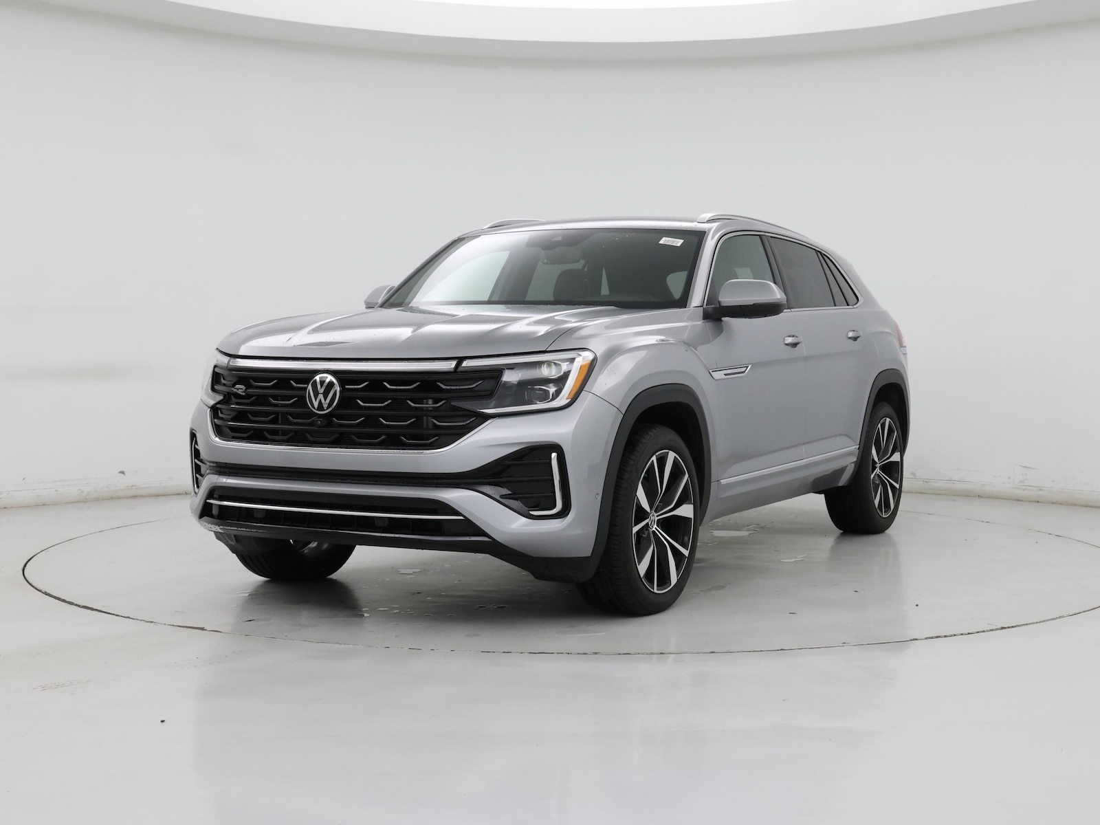 2024 Volkswagen Atlas Cross Sport SEL Premium R-LINE - Photo 5