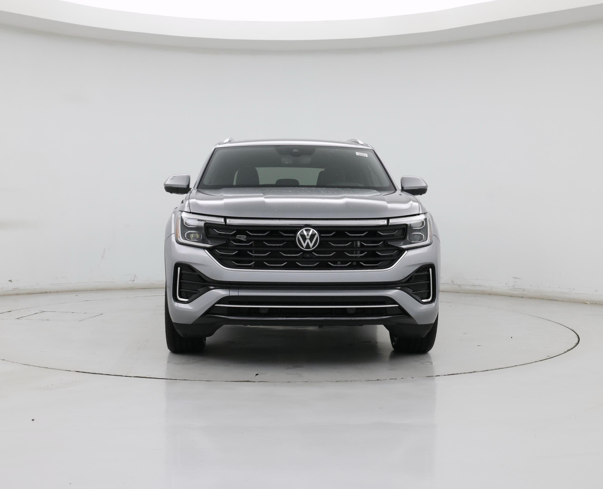 Thumbnail: 2024 Volkswagen Atlas - 5