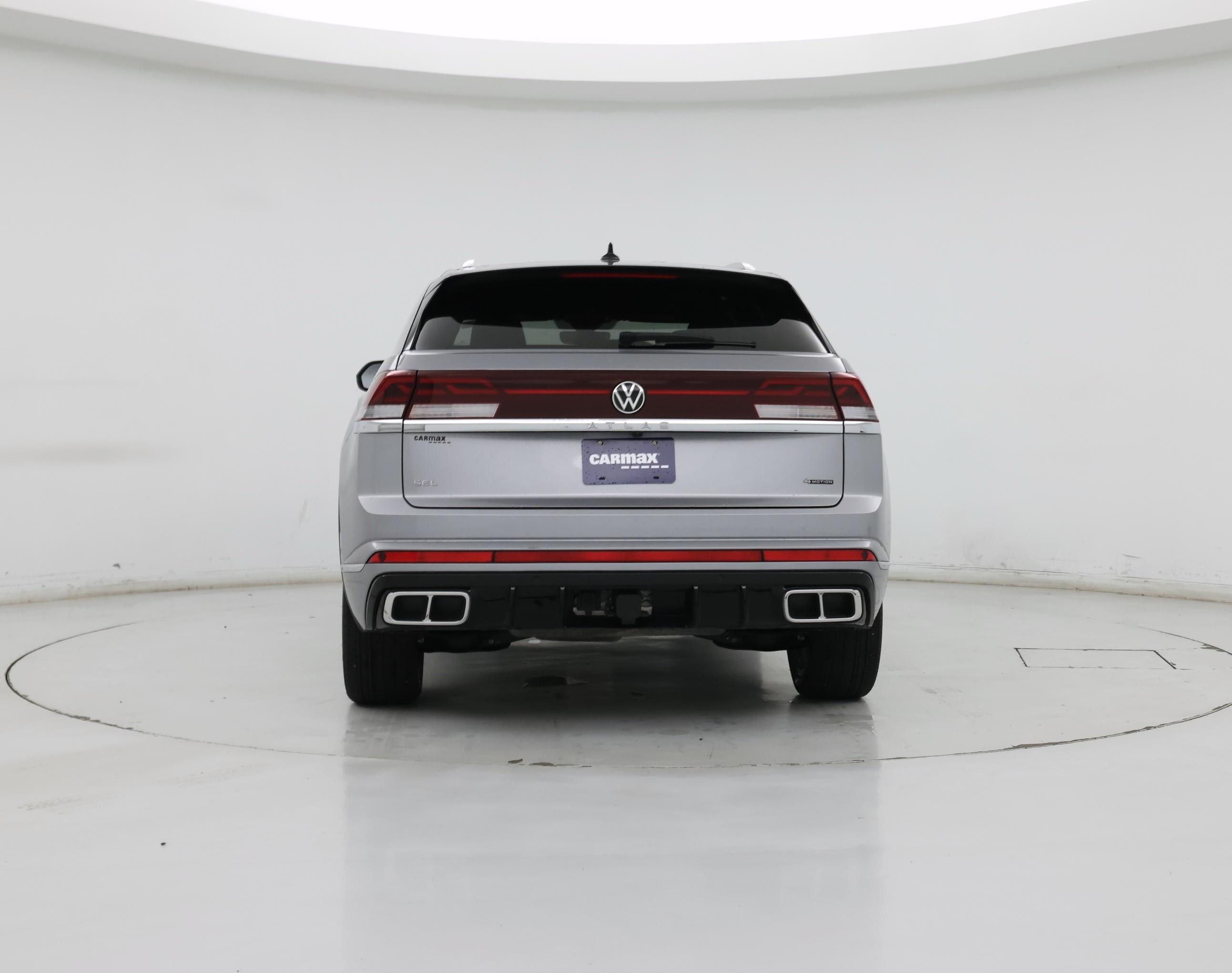 Thumbnail: 2024 Volkswagen Atlas - 6