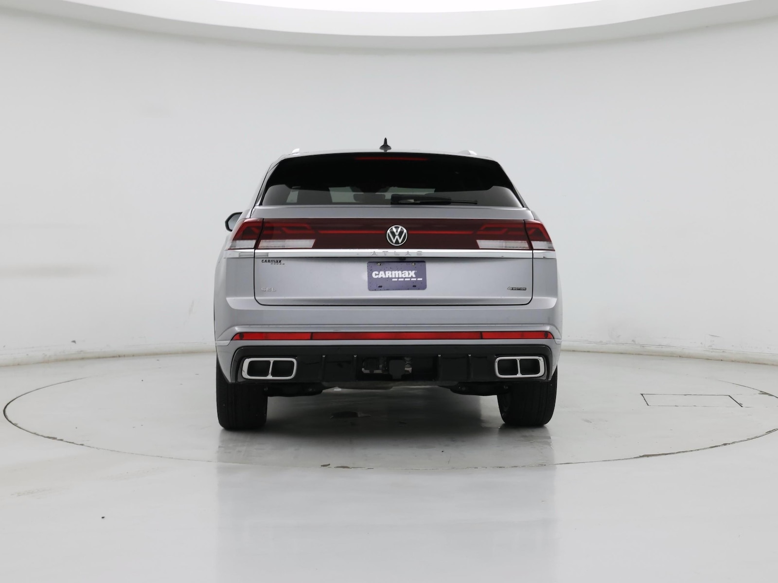 2024 Volkswagen Atlas Cross Sport SEL Premium R-LINE - Photo 7