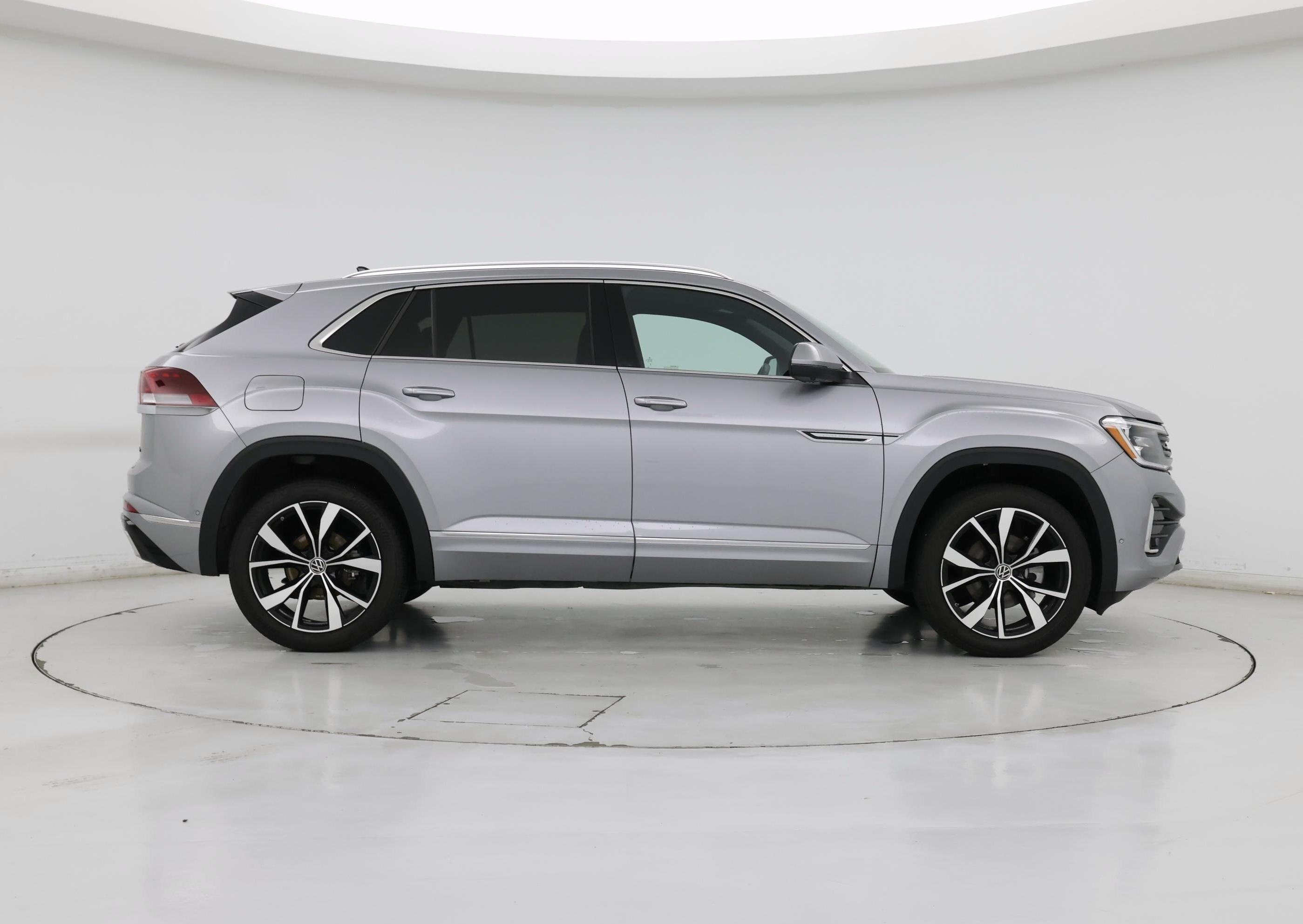 Thumbnail: 2024 Volkswagen Atlas - 7