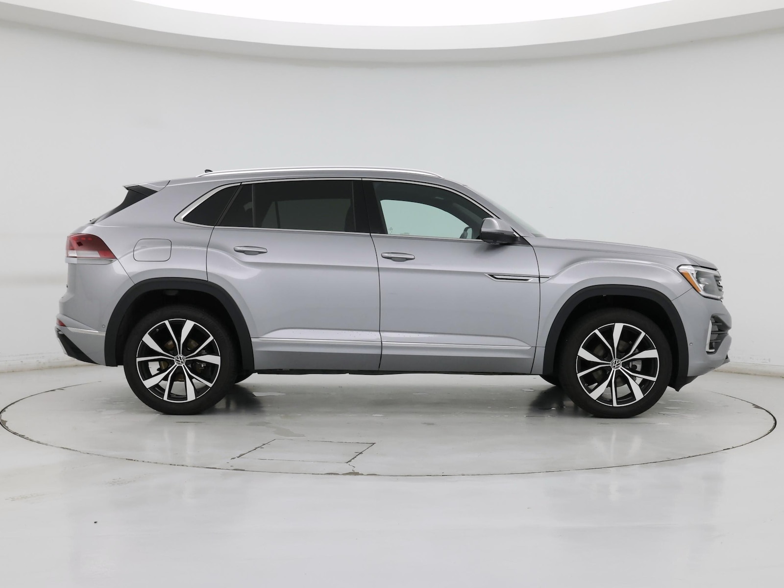 2024 Volkswagen Atlas Cross Sport SEL Premium R-LINE - Photo 8