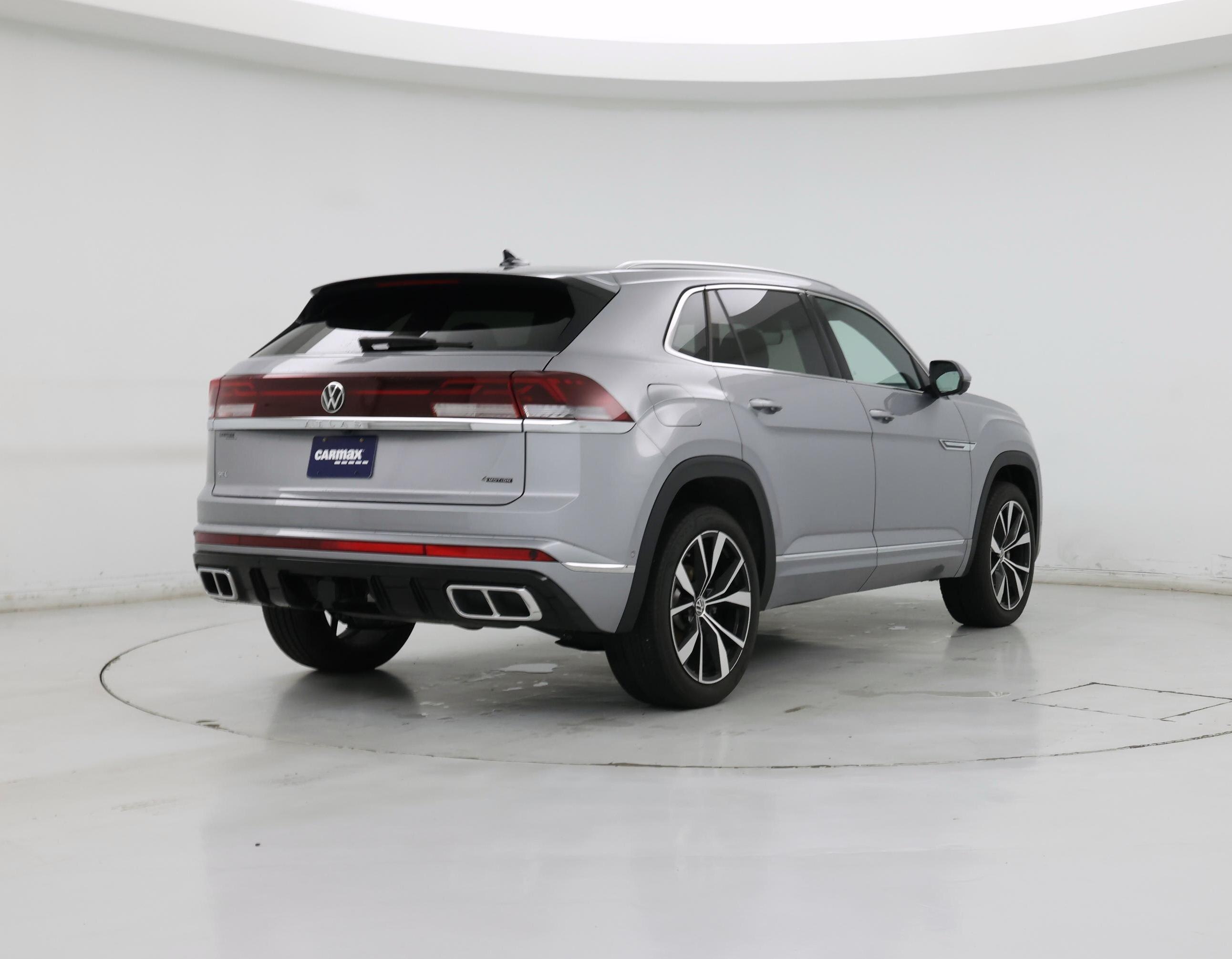 Thumbnail: 2024 Volkswagen Atlas - 8