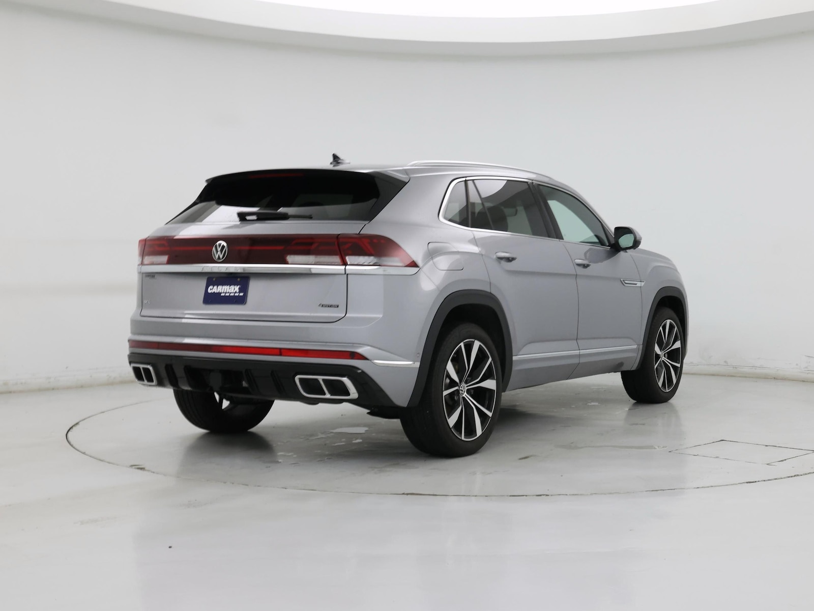 2024 Volkswagen Atlas Cross Sport SEL Premium R-LINE - Photo 9