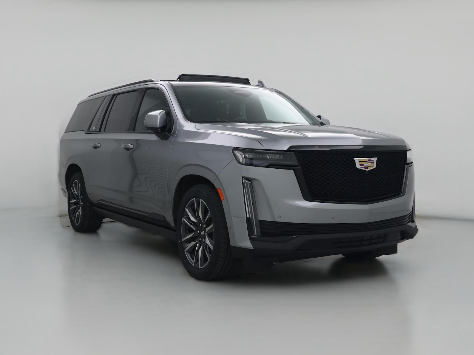 2024 Cadillac Escalade ESV