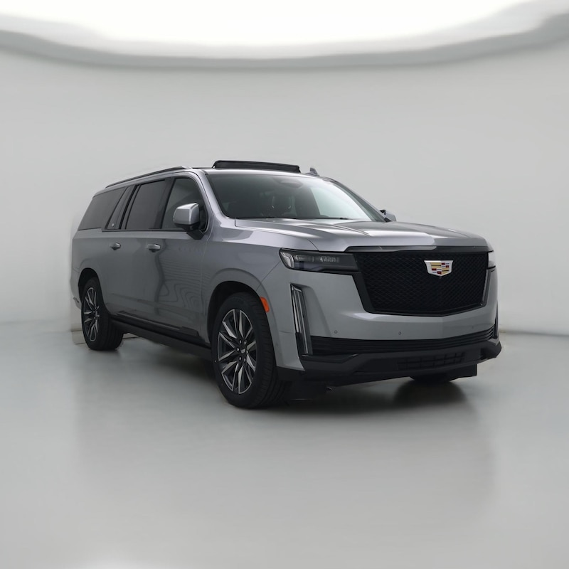 2024 Cadillac Escalade ESV Sport Platinum