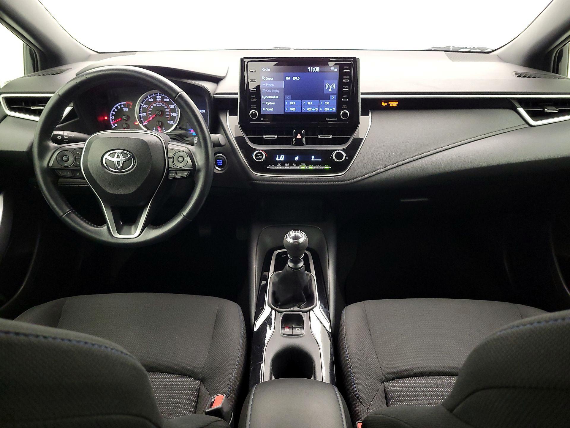 Thumbnail: 2021 Toyota Corolla - 9
