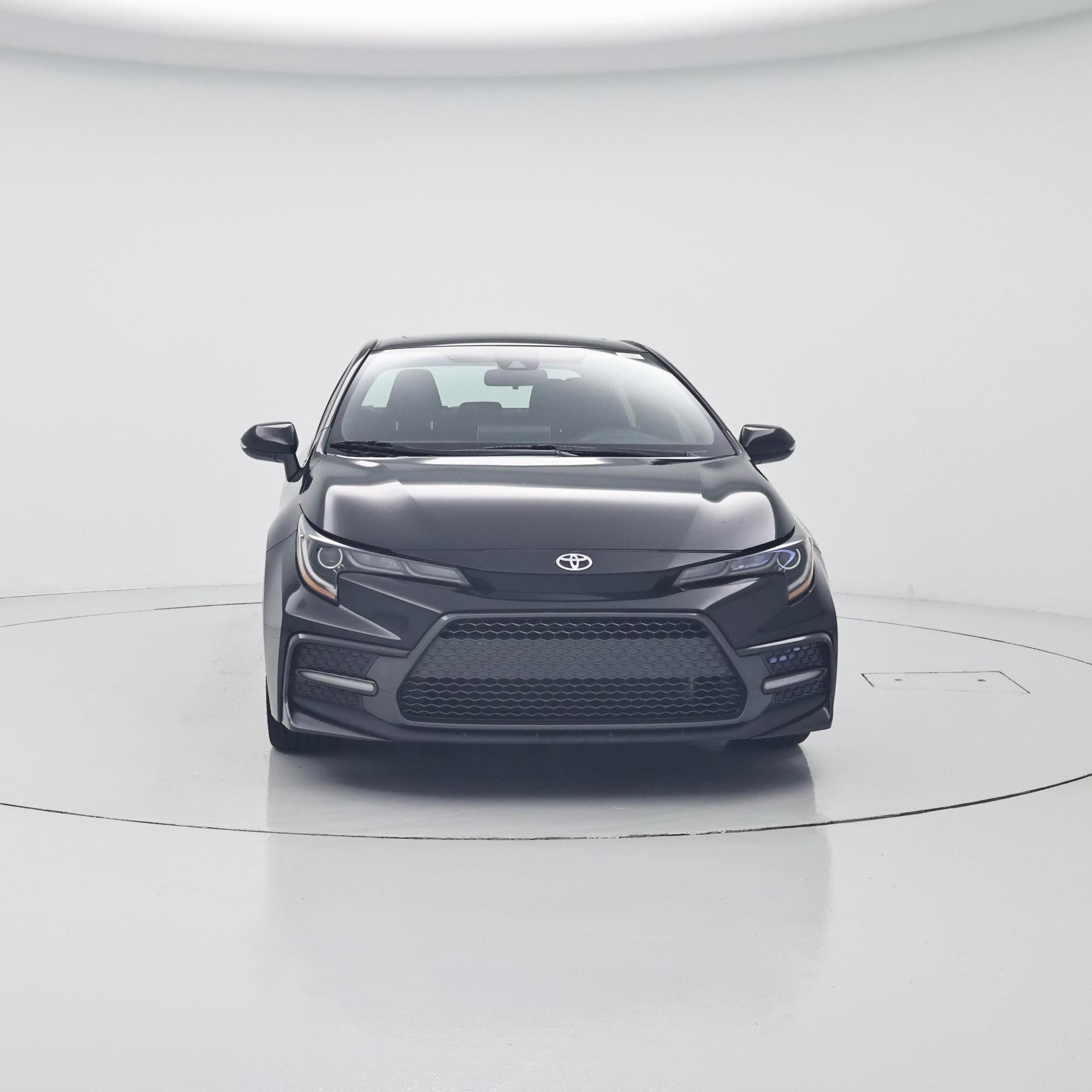 Thumbnail: 2021 Toyota Corolla - 5