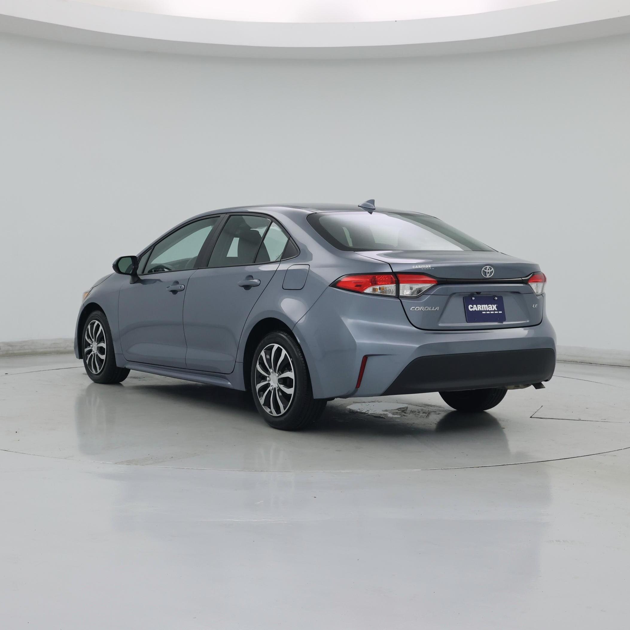 Thumbnail: 2025 Toyota Corolla - 2