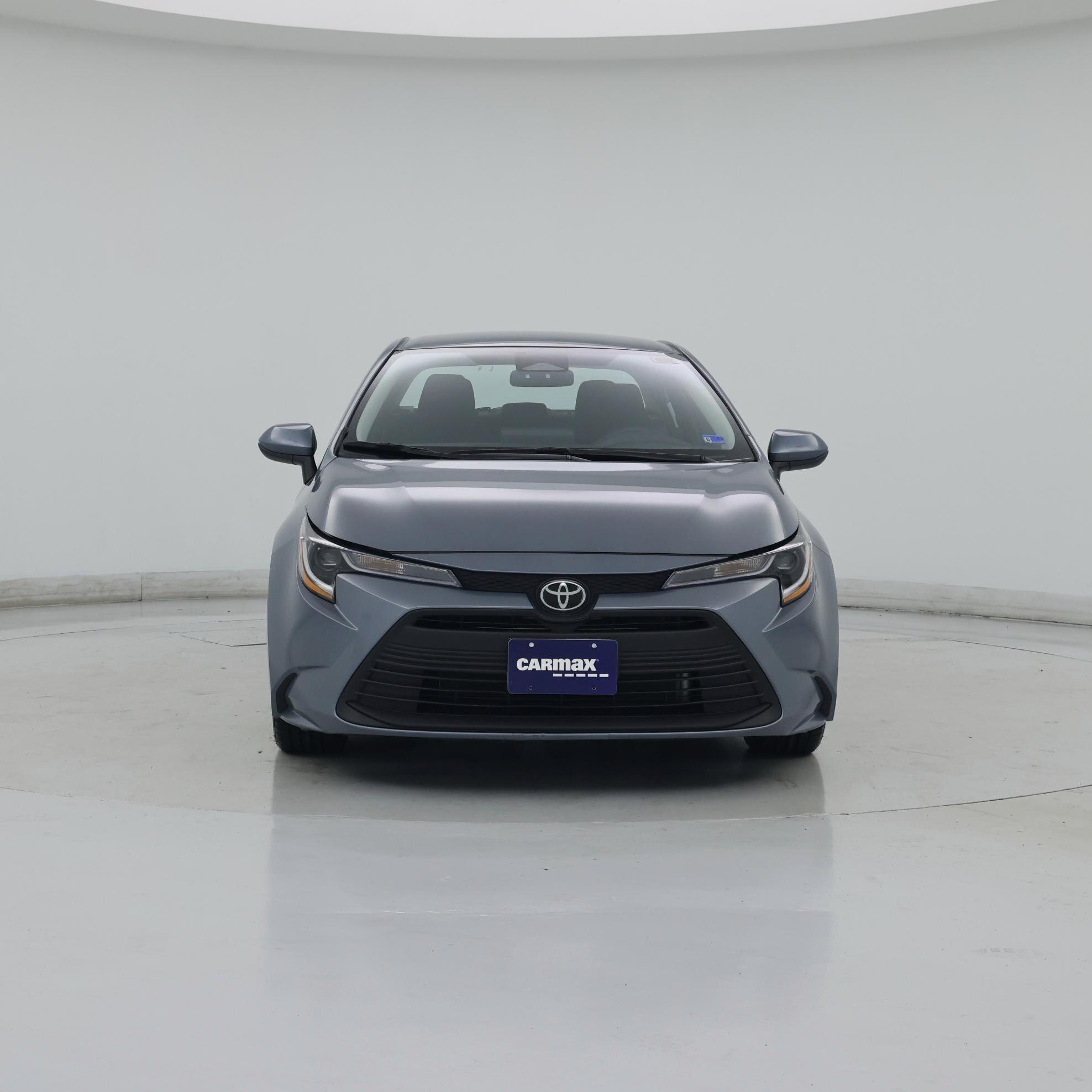 Thumbnail: 2025 Toyota Corolla - 5