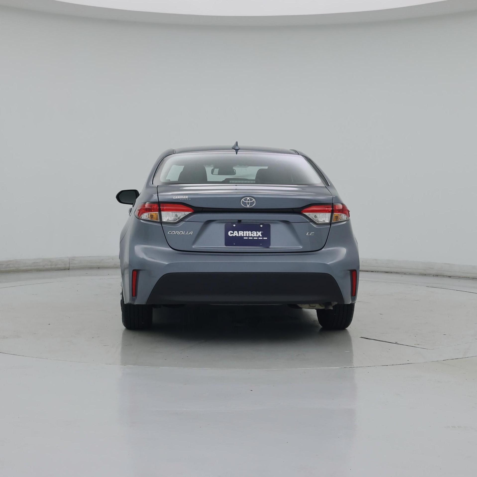 Thumbnail: 2025 Toyota Corolla - 6