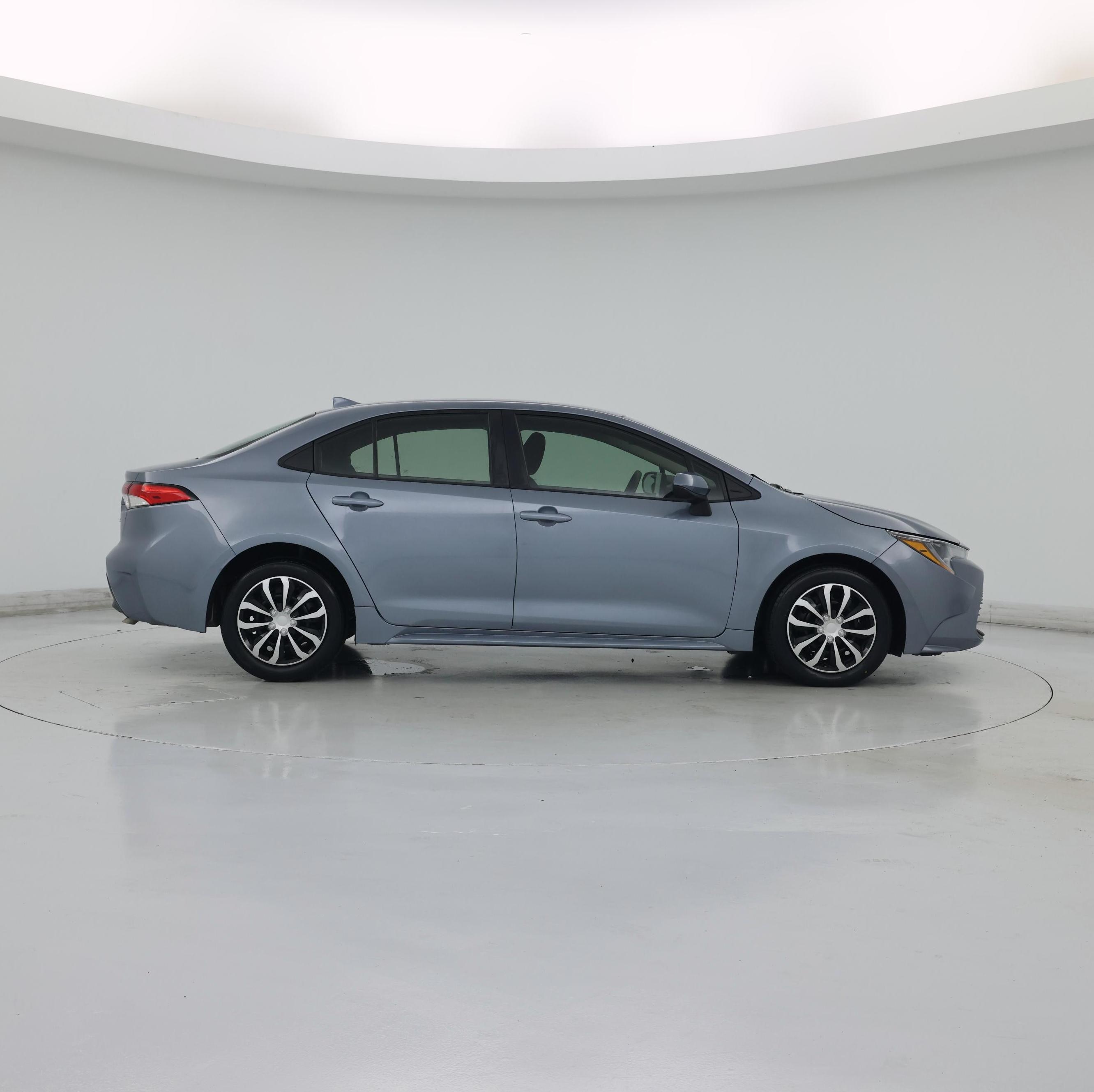 Thumbnail: 2025 Toyota Corolla - 7