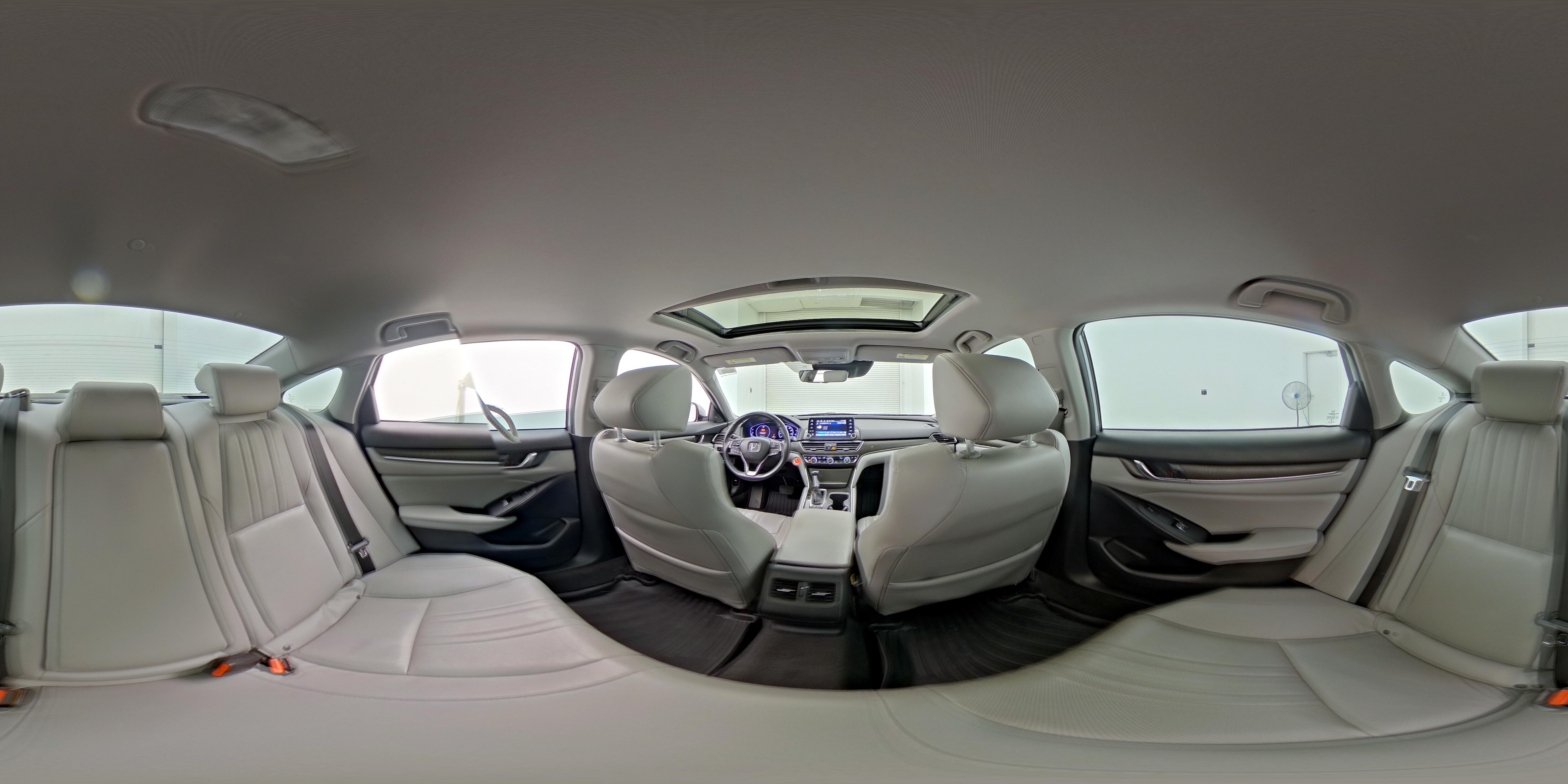 2018 Honda Accord Touring - Photo 27