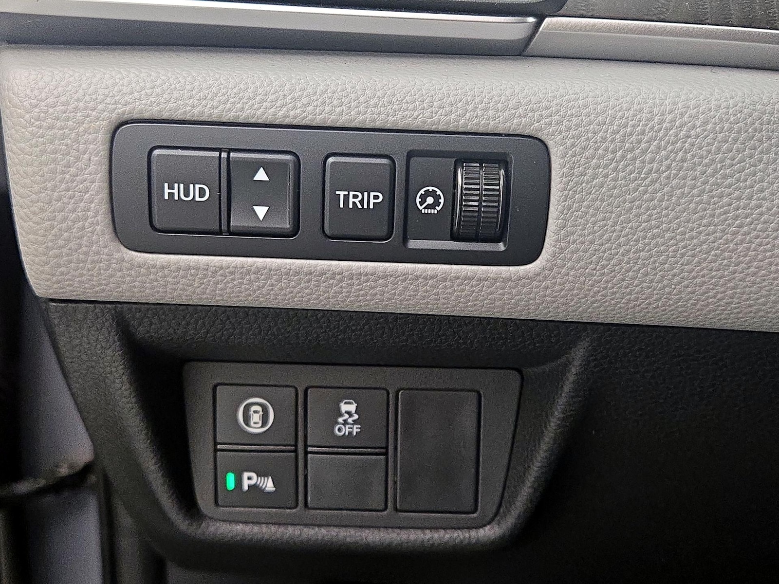 2018 Honda Accord Touring - Photo 14