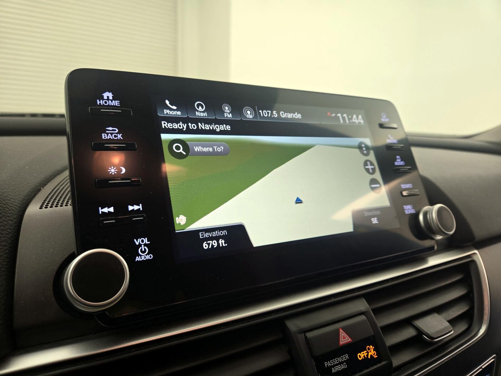 2018 Honda Accord Touring - Photo 15