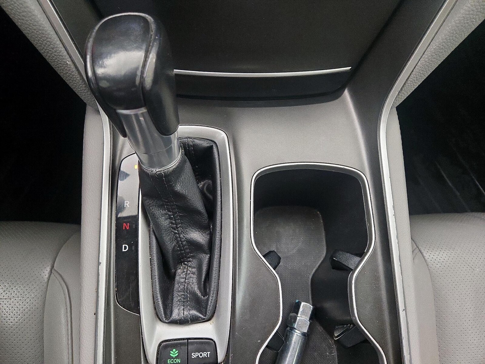 2018 Honda Accord Touring - Photo 19
