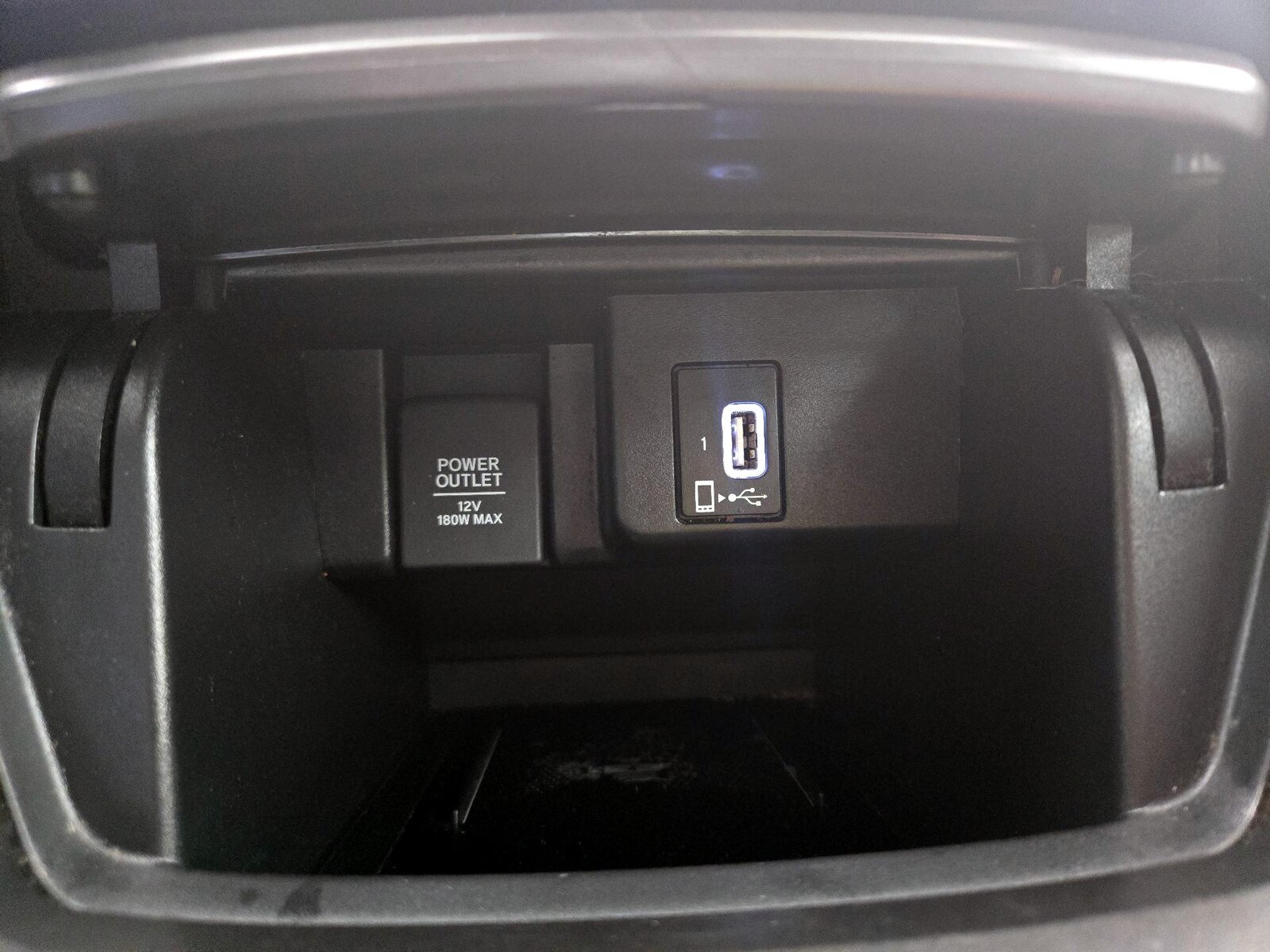 2018 Honda Accord Touring - Photo 20