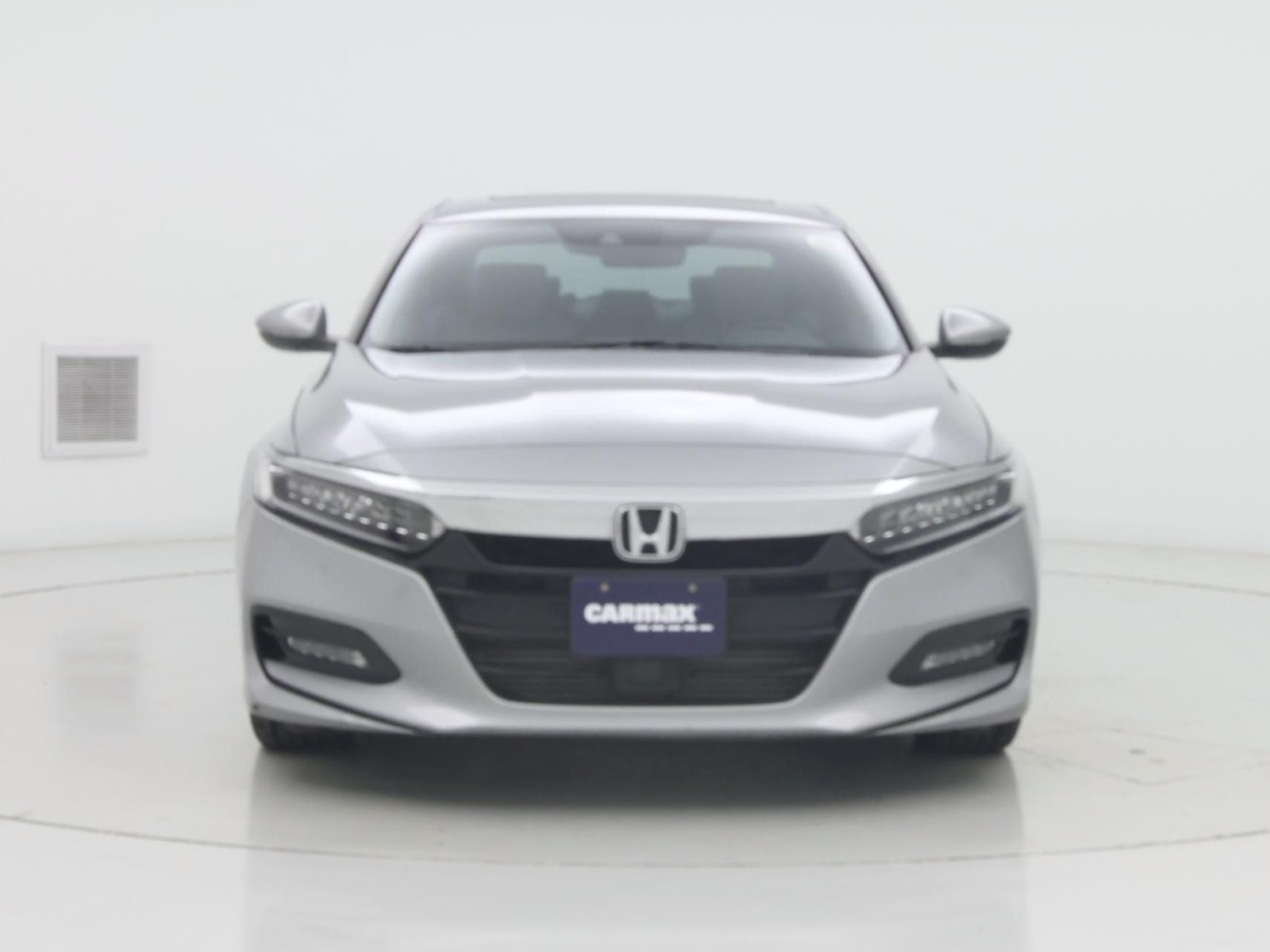 2018 Honda Accord Touring - Photo 6
