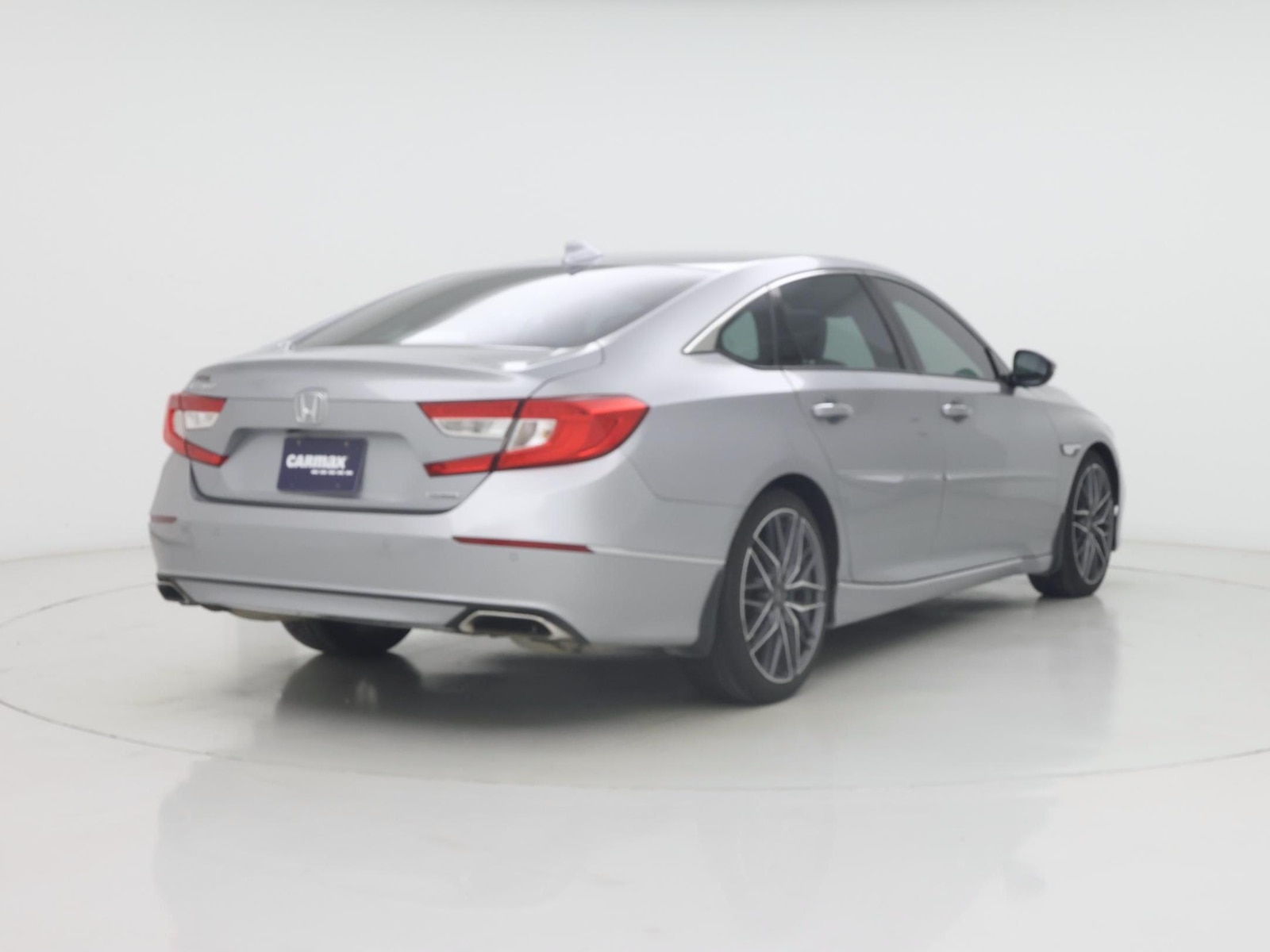 2018 Honda Accord Touring - Photo 9