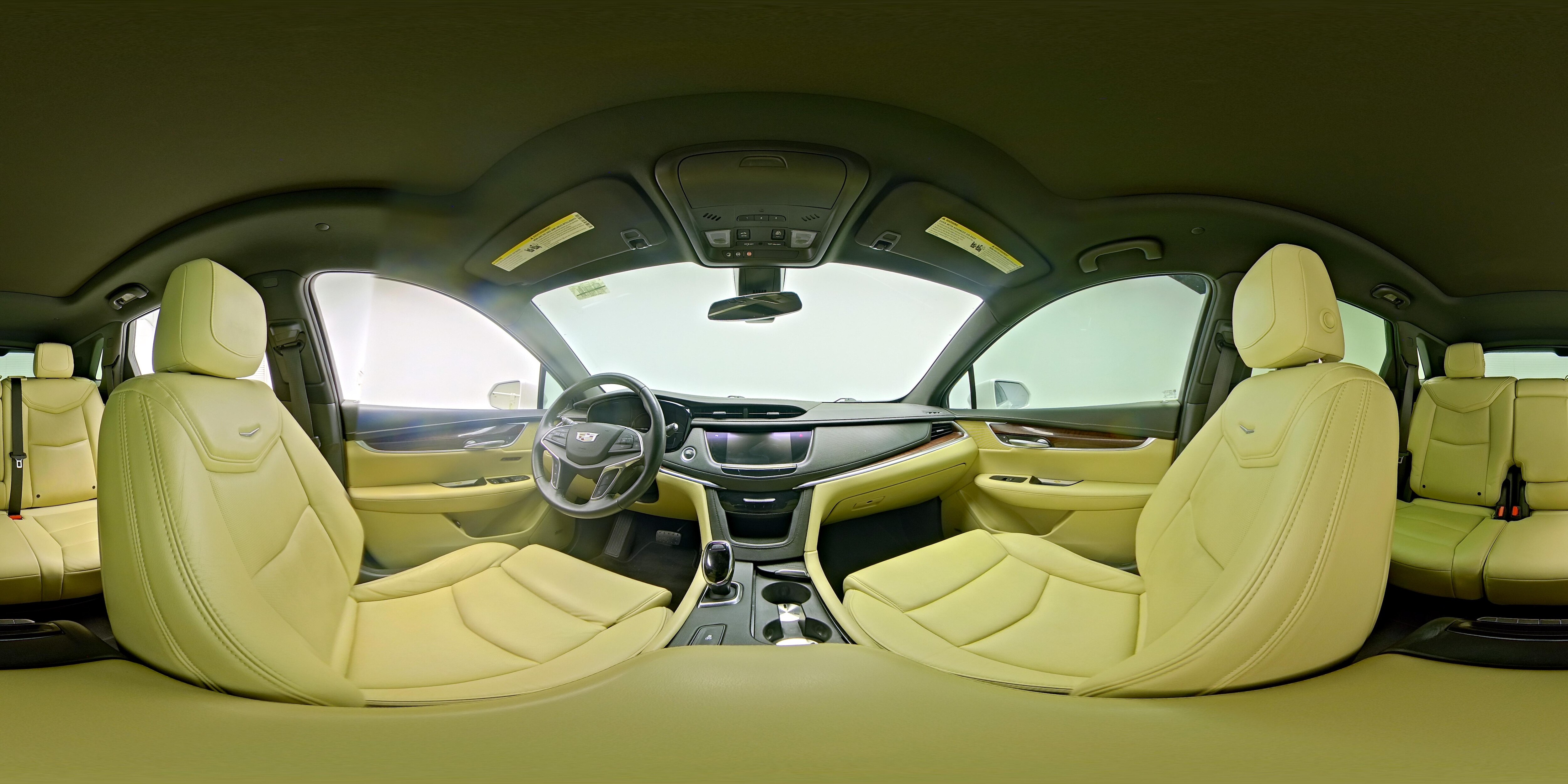 2017 Cadillac XT5 Luxury - Photo 25