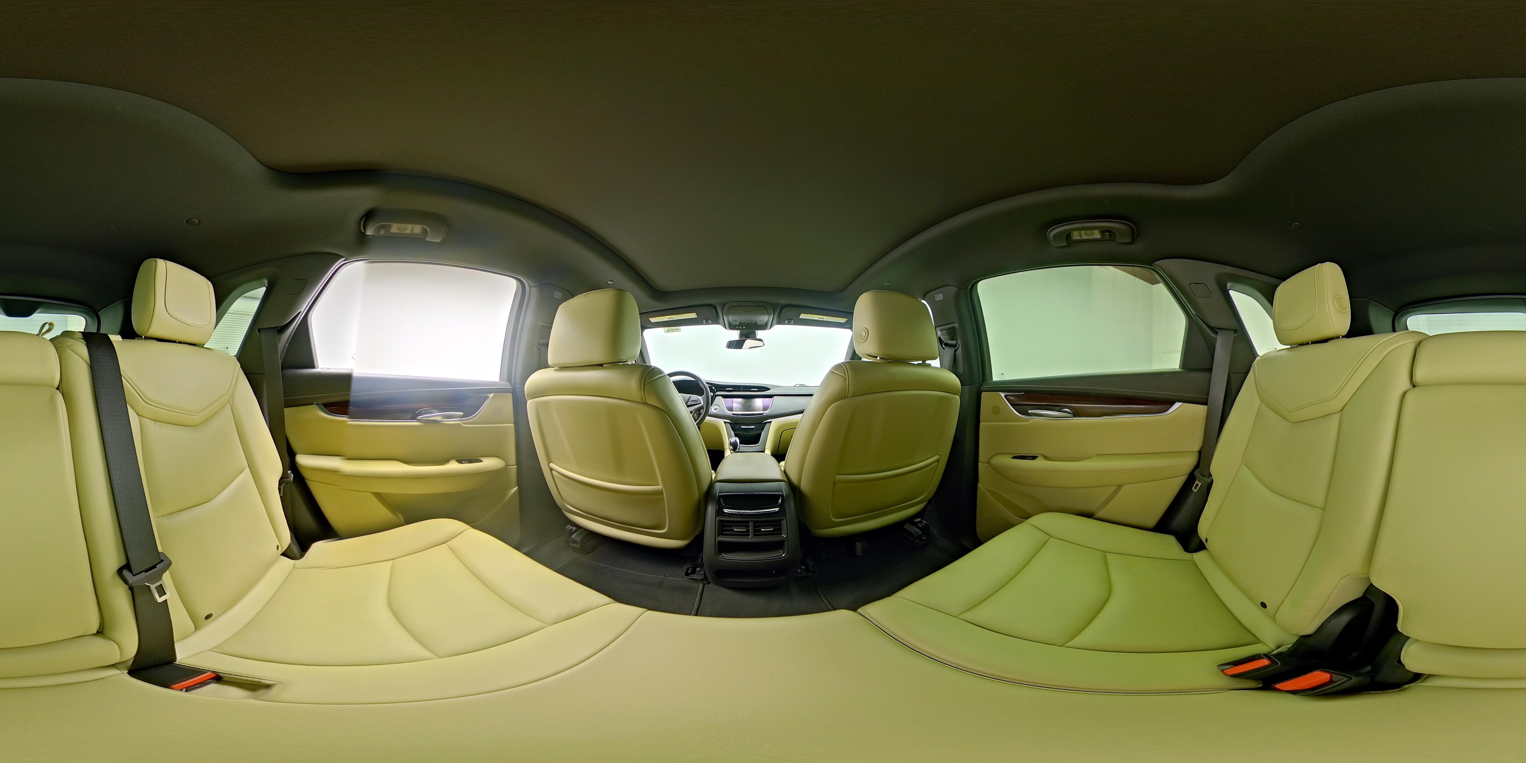2017 Cadillac XT5 Luxury - Photo 26