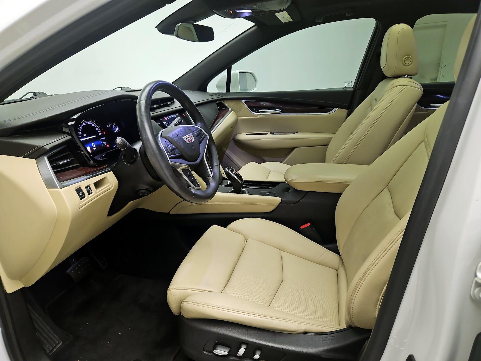 2017 Cadillac XT5 Luxury - Photo 12