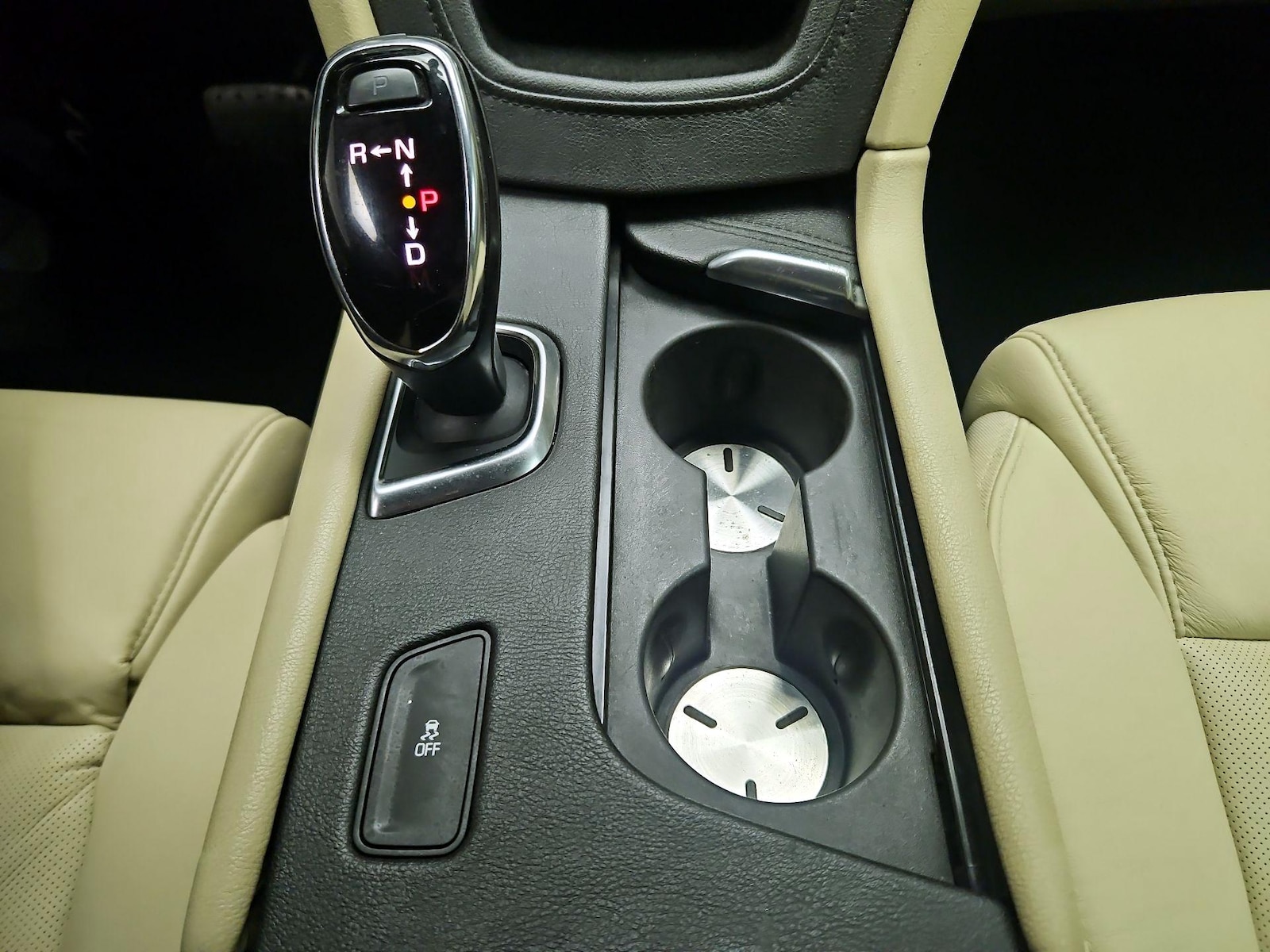 2017 Cadillac XT5 Luxury - Photo 19