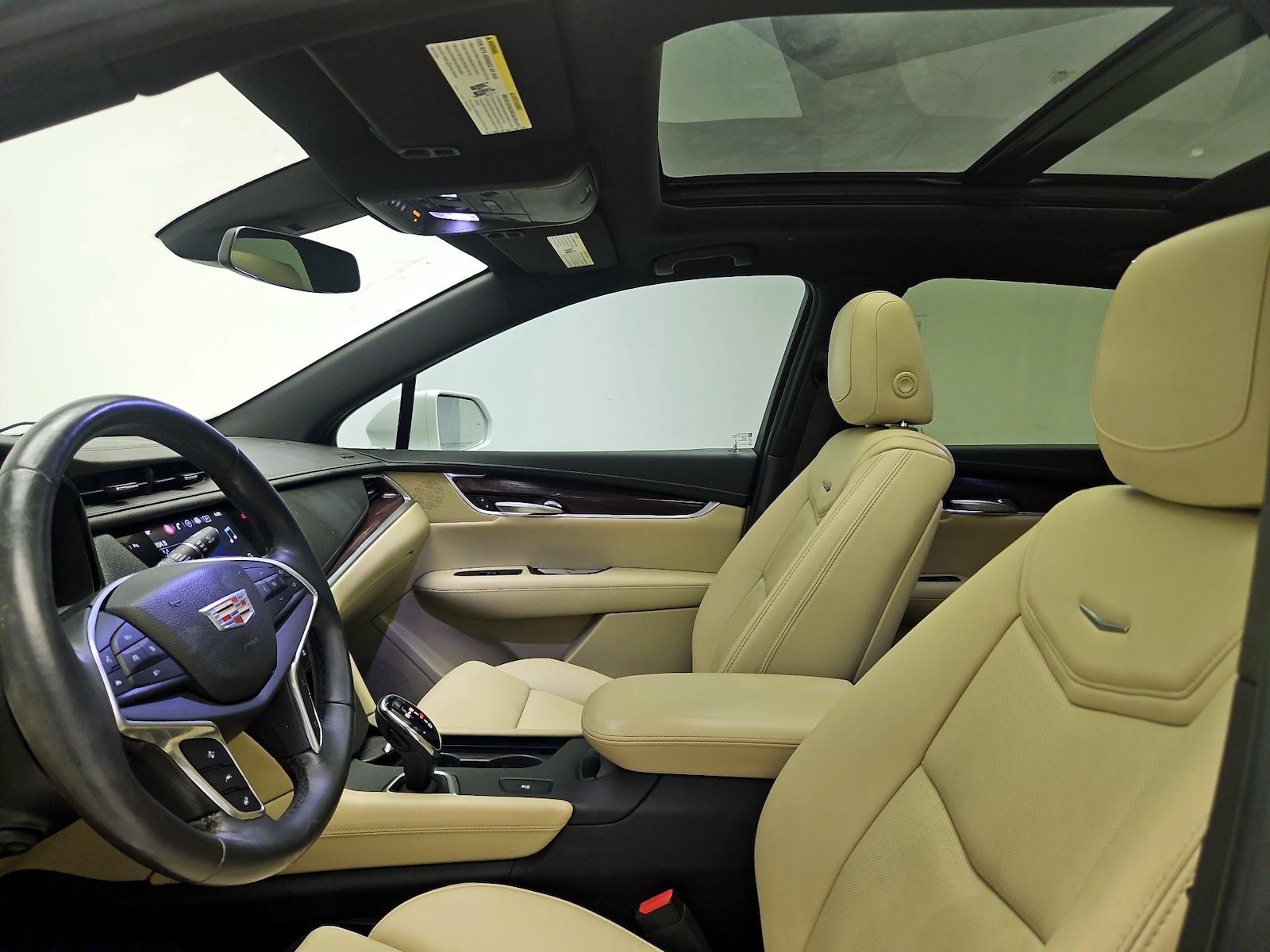 2017 Cadillac XT5 Luxury - Photo 20