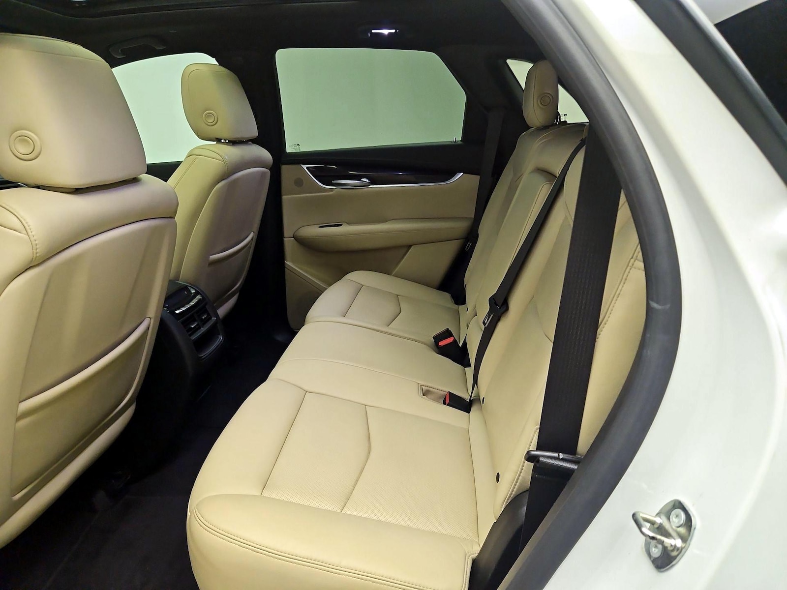 2017 Cadillac XT5 Luxury - Photo 21